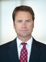 Criminal Defense Attorney Matthew J. O'Connor